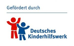 Das DKHW ist der richtige Partner für das Projekt (Quelle: Deutsches Kinderhilfswerk)